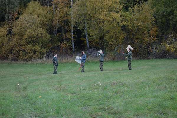 Železná - fotogalerie