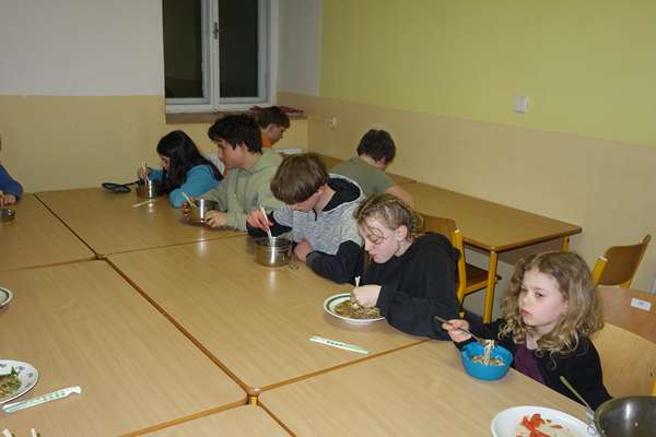 Hraničné Petrovice - fotogalerie