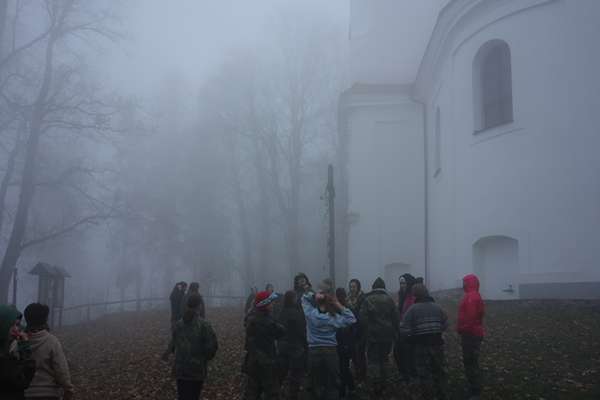 Annaberg - fotogalerie