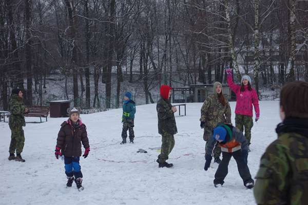 Hodoňovice - fotogalerie